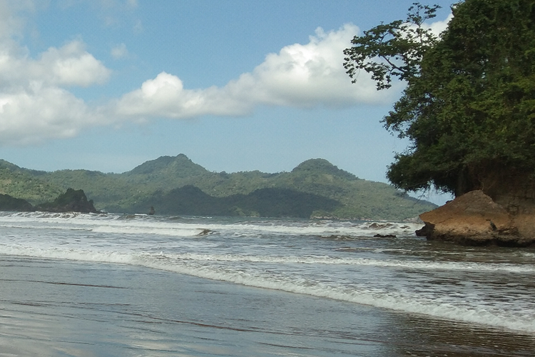 Bukan Hanya Bali, Kabupaten di Jatim ini Punya Banyak Pantai Tak Kalah Indah! Lokasinya 4 Jam dari Surabaya