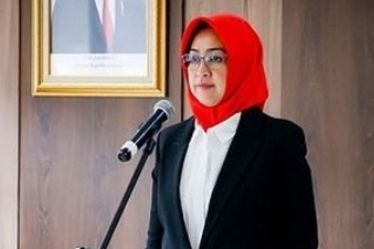 Jadi Bacagub Banten Terkaya, Harta Airin Rachmi Diany Capai Miliaran saat Menjabat 2 Periode Wali Kota Tangsel
