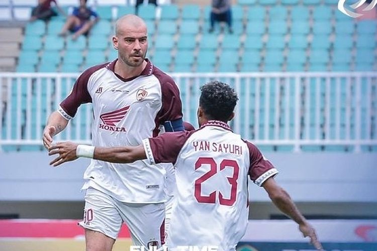 Pemecatan Wiljan Pluim dari PSM Makassar Tuai Kontroversi, Akun Medsos Juku Eja Jadi Sasaran Netizen