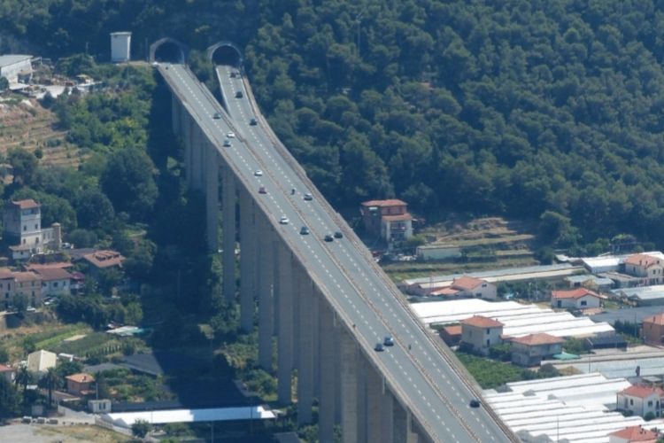 Dibangun 1987, Jalan Tol Tertua di Jawa Timur Ini Panjangnya Menjalar Jadi 2 Meter, Apa Penyebabnya?