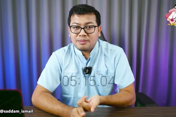 Sering Jadi Campuran Rujak, dr Saddam Ismail Sebut Sayuran Ini Mampu Cegah Sembelit, Coba Tebak!