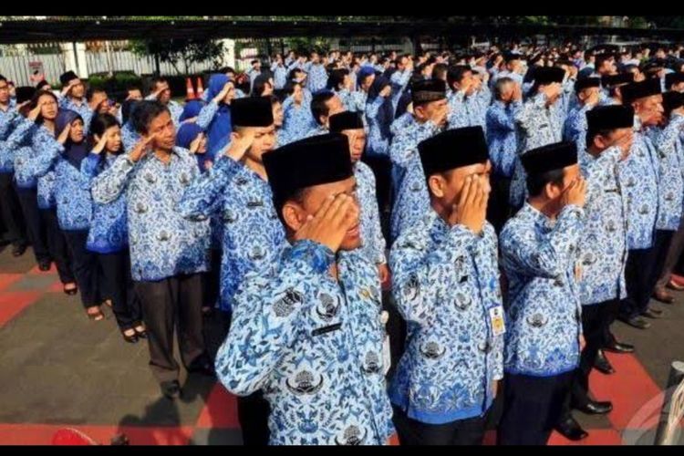 Capai Rp35 Juta! PNS Siap-Siap Terima Tunjangan Khusus di Luar Gaji yang Nominalnya Fantastis, Cek Jadwalnya