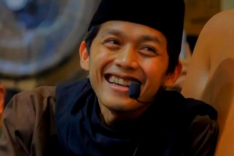 Bukan Uang, Inilah Harta Paling Berharga dalam Hidup, Gus Iqdam: Bocah Nakal Tapi Cerdas Sulit Meninggalkannya