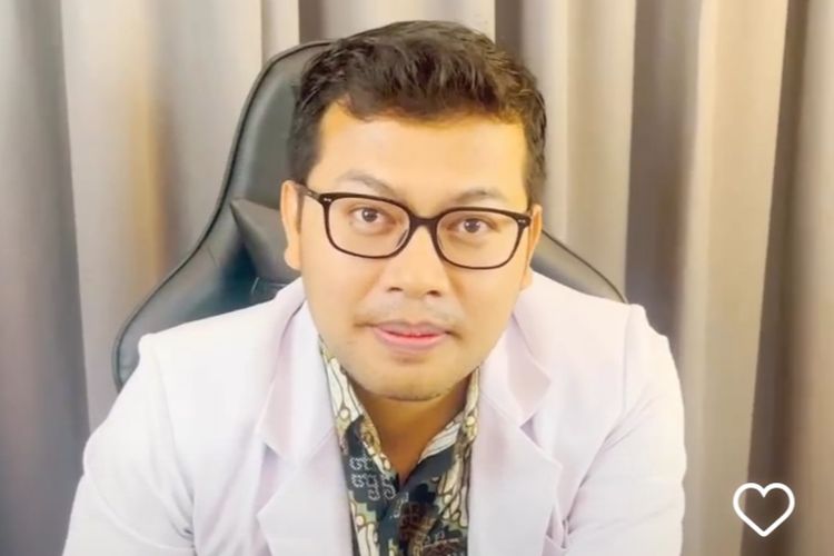 Terkenal Baunya Tidak Sedap, dr Saddam Ismail Terangkan Manfaat Petai yang Ternyata Cocok Untuk Kesehatan