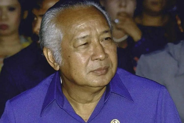 Tepat 50 Tahun Lalu, Pidato Terkeren Soeharto Mampu Getarkan Hati Bangsa: Jika Era Saya Sukses, Maka…