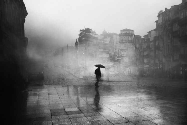 Gaza Kehabisan Pasokan Bahan Bakar, Rumah Sakit dan Tempat Penampungan Beroperasi Tanpa Listrik