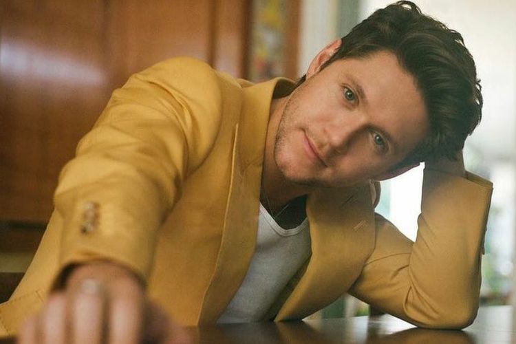 Siapkan Uang! Niall Horan ‘The Show Live On Tour’ Bakal Singgah ke Jakarta Tahun! Cek Harga Tiketnya