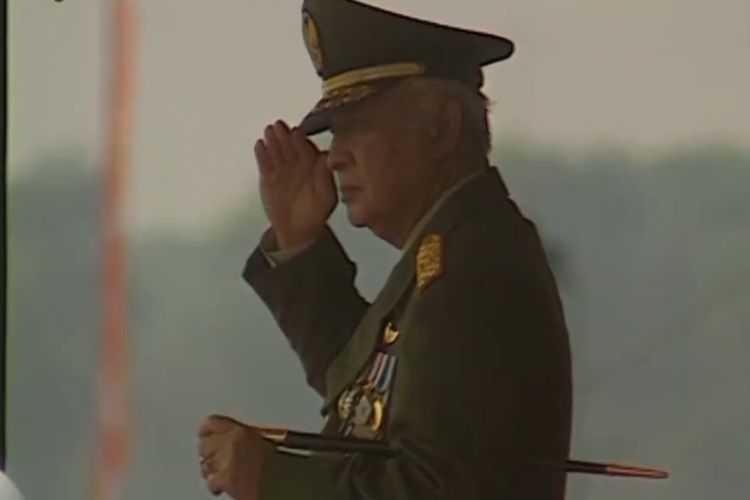 Soeharto Berkuasa Selama 32 Tahun, Siapakah Sesungguhnya Sosok Ibunda Presiden ke-2 Republik Indonesia Itu?