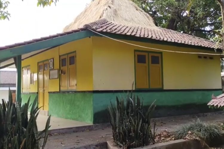 Muncul dalam Semalam? Inilah Rumah Tiban Girimarto di Wonogiri yang Jadi Tempat Singgah Raden Mas Said