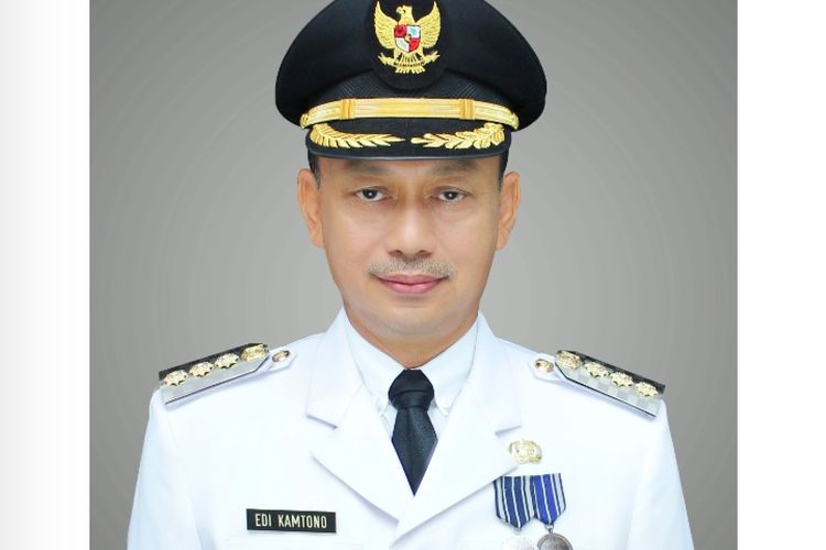 Punya Kekayaan Rp10 Miliar, Wali Kota Pontianak Edi Rusdi Kamtono Ternyata Punya Latar Belakang Arsitek
