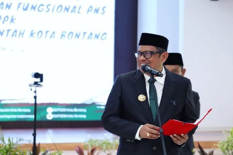 Daerahnya Dicap Terkaya di Kalimantan Timur, Ternyata Segini Total Kekayaan Pejabat Tinggi Bontang