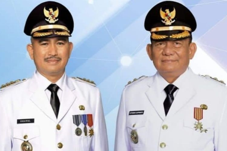 Punya 33 Tanah dan Bangunan Senilai Rp30,5 M, Segini Total Harta Kekayaan Wali Kota Tarakan, Saingi Gubernur?