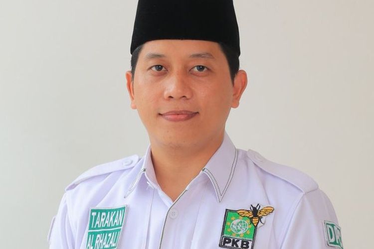 Miliki Sederet Mobil Bernilai Hampir Rp600 Juta, Segini Harta Kekayaan Ketua DPRD Tarakan, Hutangnya…