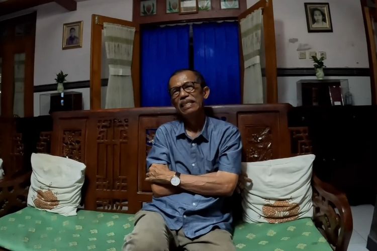 Miliki Harta Kekayaan Rp4,6 Miliar, Mantan Bupati Magetan Ini Kini Lebih Memilih Tinggal di Desa, Kondisinya..