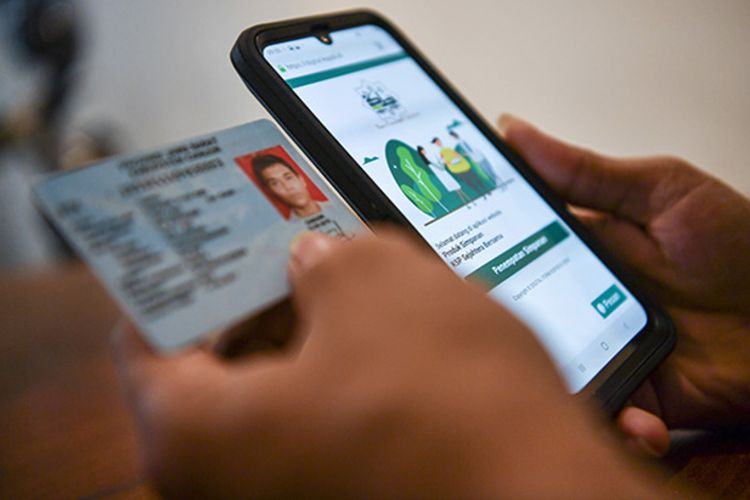 Jangan Coba-coba, Bakal Didenda Miliaran Atas Tindak Pidana dalam UU Perlindungan Data Pribadi, Ini Sanksinya!