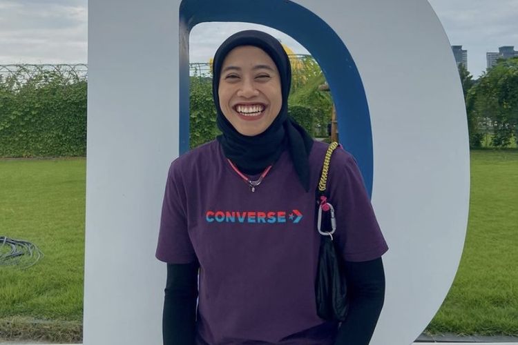 Atlet Voli Asal Jember ‘Megatron’ Menjadi MVP di Korea Selatan Usai Cetak 21 Poin, Intip Catatan Performanya