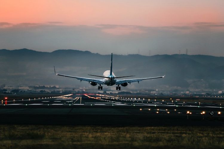 Bandara di Purbalingga Bernilai Rp350 Miliar Ini Kini Sepi Penumpang, Bernasib Sama dengan Kertajati?