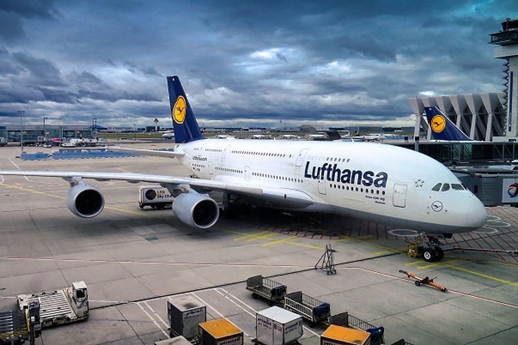 Proyek Bandara Baru di NTB Ini Tak Biasa! Dibangun Sultan Tambang Emas, Bakal Telan Anggaran Rp390 Miliar