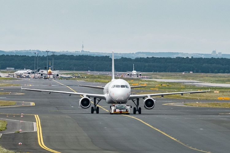 Proyek Bandara Senilai Rp4 Triliun di Singkawang Kalbar Ini Baru Masuk Tahap Lintasan, Dikebut Sampai…