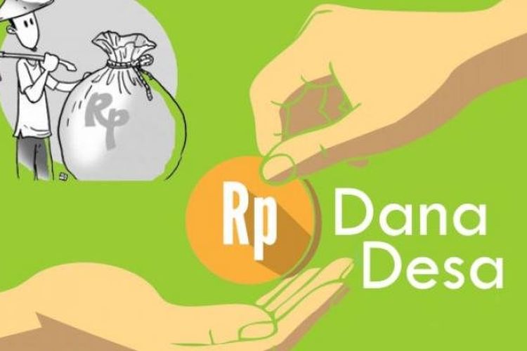 Inilah Kecamatan di Malang Jawa Timur dengan Dana Desa Tertinggi dan Terendah, Selisihnya Ternyata Banyak