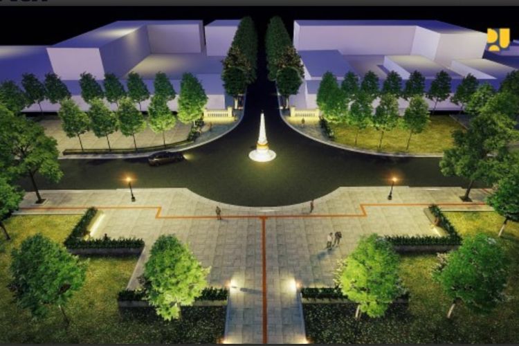 Saingi Semarang! Kabupaten di Jawa Tengah Ini Juga Punya Kota Lama, Bakal Ditata Ulang dengan Anggaran Rp15 M