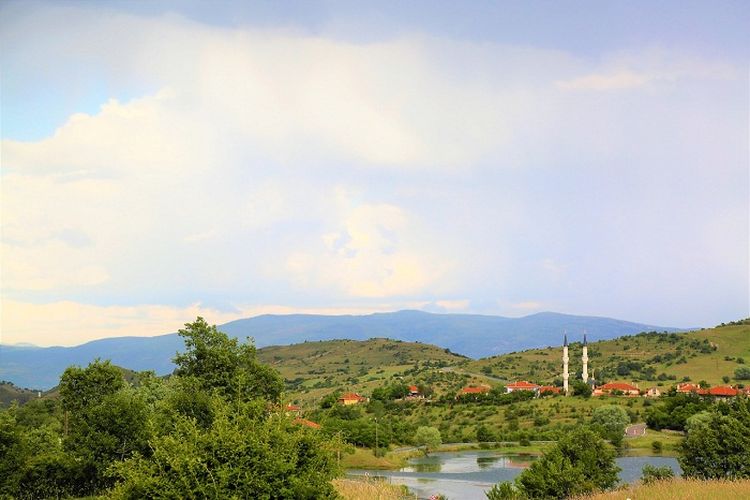 22 Km dari Jombang, Desa Terpencil di Jawa Timur Ini Warganya Keturunan Majapahit Hingga Tak Berbahasa Jawa?