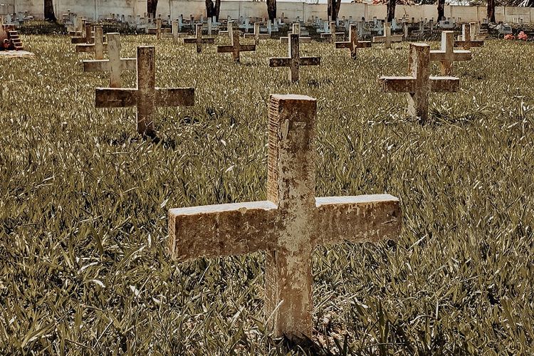 UPDATE: Korban Tewas Serangan Hamas di Israel Naik Jadi 1.200 Jiwa, Palestina Terancam Hidup di Kegelapan