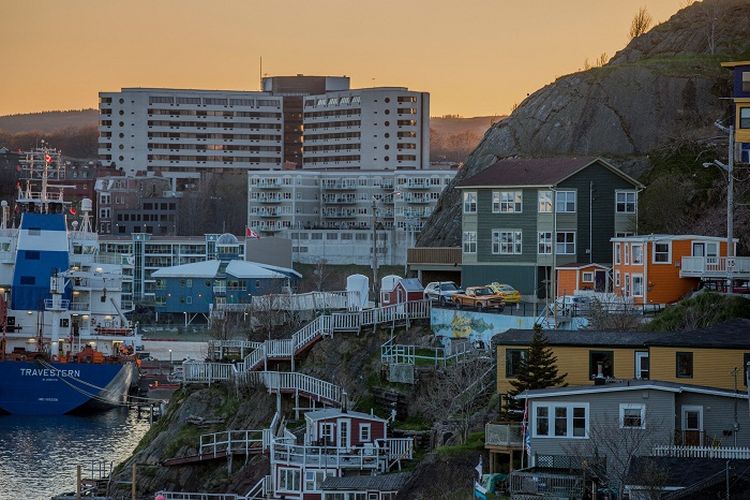 Luasnya Hanya 3.410 km2, Kecamatan di Kutai Kartanegara Kalimantan Timur Ini Dapat Dana Desa Terbesar