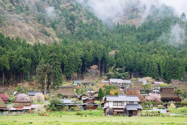 Cuma Punya 1 Desa, Kecamatan di Kutai Kartanegara Kalimantan Timur Ini Miliki Dana Desa Tak Capai Rp1 Miliar