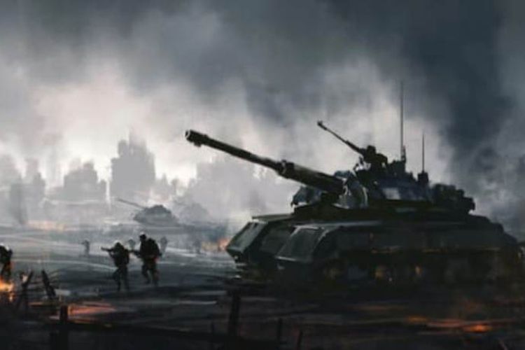 Hamas Makin Terdepan, Begini Strategi Pencaplokan Kibbutz Israel Hingga PBB Tetap Akui Palestina Jadi Negara