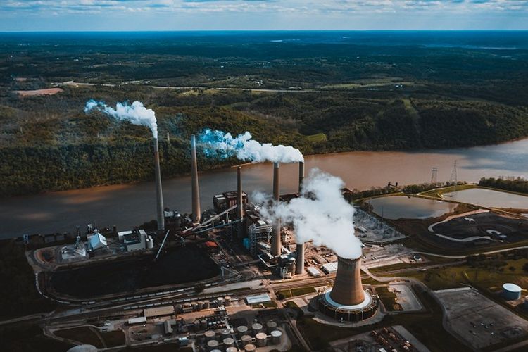 Dananya Rp6,5 T, Proyek Smelter Baru di Balikpapan Ini Diramalkan Mampu Hasilkan 27 Ribu Metrik Ton Nikel