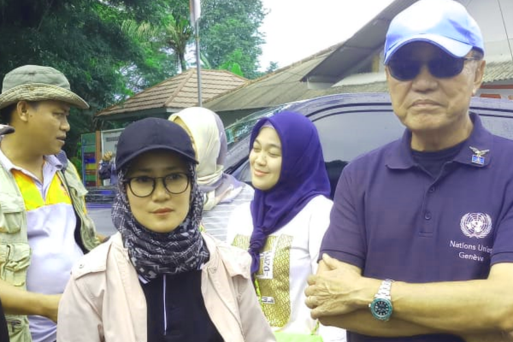 Inilah Bupati Lebak Banten Iti Octavia Jayabaya yang Miliki Kekayaan Fantastis Capai Rp22 Miliar