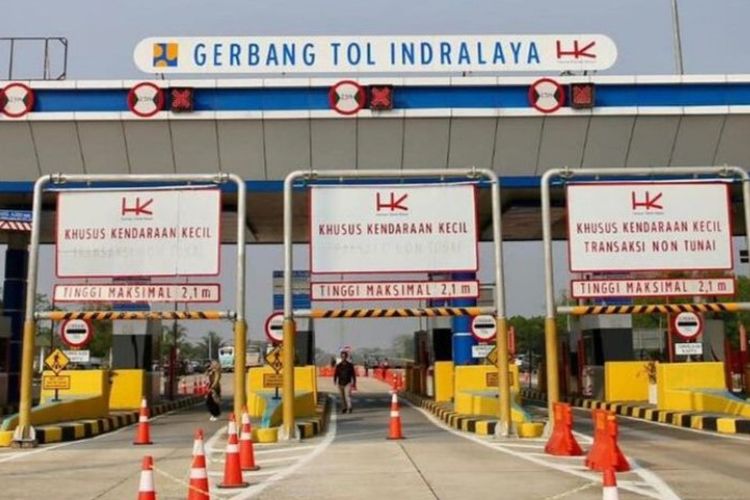 Jalan Tol Indralaya-Prabumulih Sumatera Selatan Senilai Rp12,5 Triliun Akan Beroperasi dengan Tarif Baru