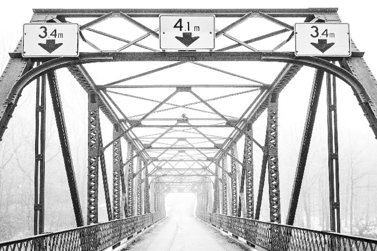 Dana Investasinya Rp2,2 Triliun, Sebanyak 37 Jembatan Callender Hamilton di Jalur Utama Trans Jawa Diganti