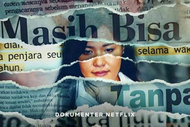 Heboh! Podcast Deddy Corbuzier dan dr Richard Lee Ungkap Fakta Baru dari Kasus Jessica Wongso