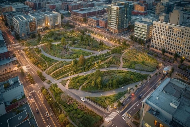 Nomor Satu Bukan Balikpapan, 5 Daerah Ini Punya Jumlah Lapangan Pekerjaan Terbanyak di Kalimantan Timur