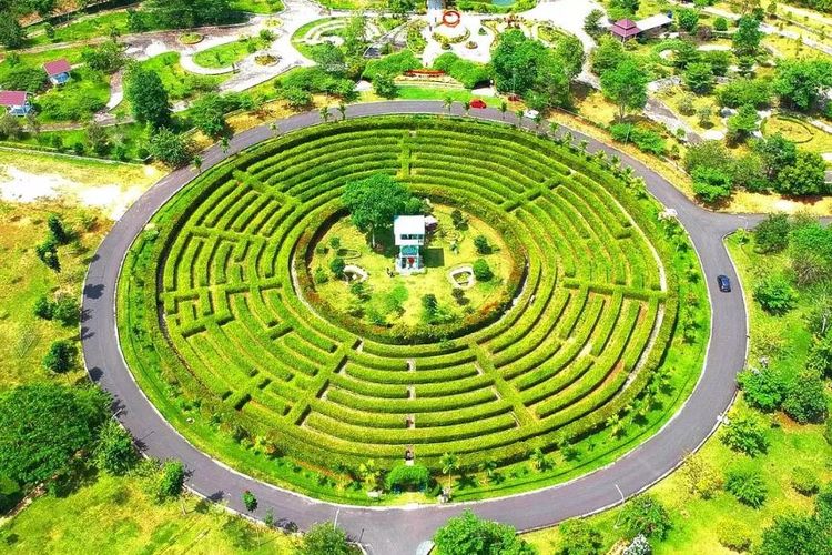 Nestapa Kursani 17 Tahun Tanah Diserobot Proyek Ambisius Gubernur Kalsel, Ganti Rugi Hanya Isapan Jempol