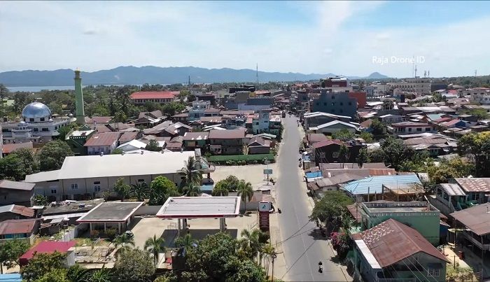 Terima Dana Desa Terbesar, Kecamatan di Kabupaten Nunukan Kalimantan Utara Ini Malah Jadi Sarang Banjir
