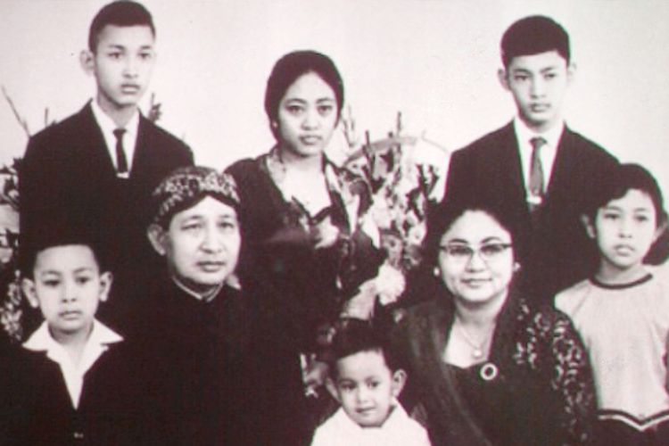 Berkuasa Selama Era Orde Baru, Ini 5 Gurita Bisnis Keluarga Cendana saat Kepemimpinan Soeharto hingga Sekarang