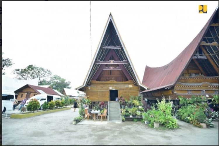 Anggaran Capai Rp121,9 Miliar, Renovasi Rumah Tak Layak Huni di Medan Sumatera Utara Ini Resmi Jadi Sarhunta
