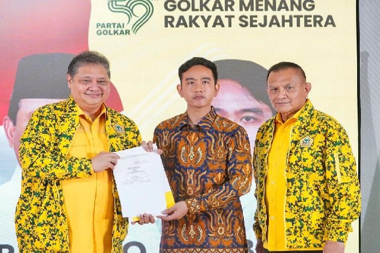 Kenapa Harus Gibran? Warganet Ramai Ungkap Alasan Dukung Cawapres yang Diusung oleh Prabowo di Pilpres 2024