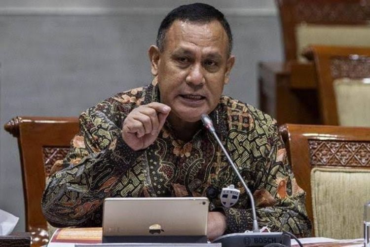 Polisi Geledah Rumah Ketua KPK, Ternyata Harta Firli Bahuri Tembus Rp22,8 M, Ada yang Tak Dilaporkan ke LHKPN?