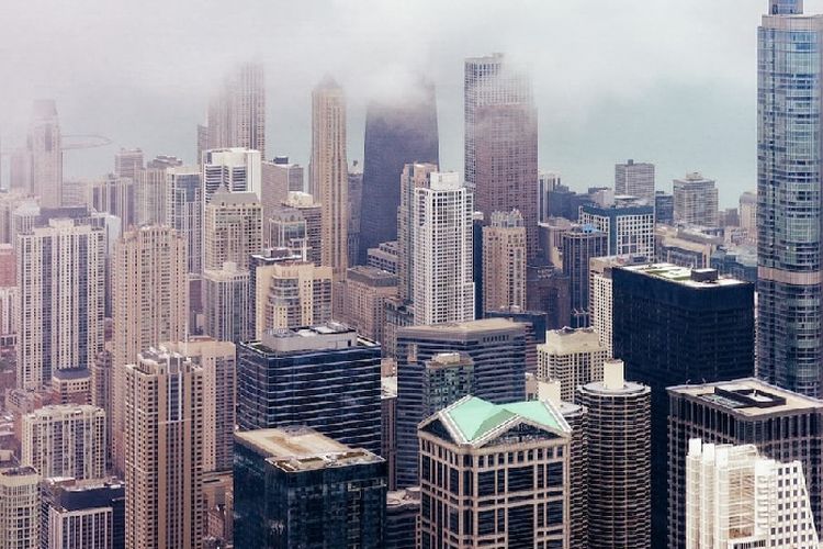 Capai 834 Ribu Jiwa, Inilah Kota dengan Jumlah Penduduk Terbanyak di Kalimantan Timur, Mudah Cari Pasangan?