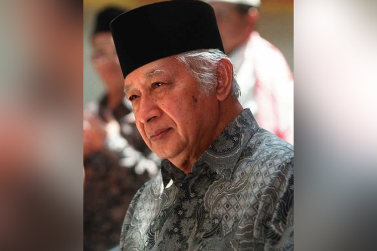 Lika-liku Hidup Soeharto: Dikenal Sebagai Orang Kepercayaan hingga Jadi Penjarah Senjata Tentara Jepang