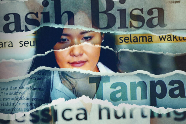 Dampak Film ‘Ice Cold’ Meluas, Tagar Justice For Jessica Banjiri Akun Instagram Presiden Jokowi