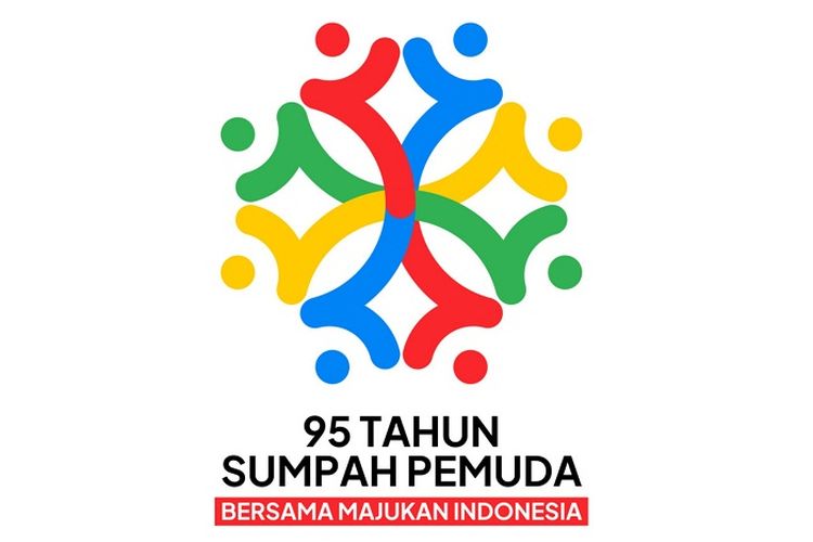 Peringatan ke-95 Hari Sumpah Pemuda, Berikut Sejarah, Logo, dan Tema yang Diusung Lengkap dengan Maknanya