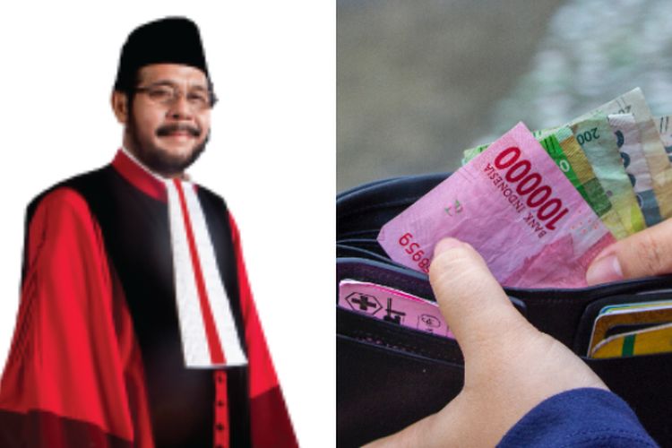 Jadi Pimpinan MK, Harta Kekayaan Anwar Usman Capai Rp30 Miliar, Ada 31 Tanah yang Berjajar dan Nol Hutang!