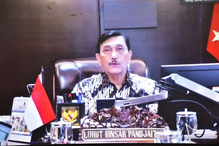 Kronologi Luhut Binsar Pandjaitan Jatuh Sakit, Pemulihan di Rumah Sakit Jakarta hingga Singapura