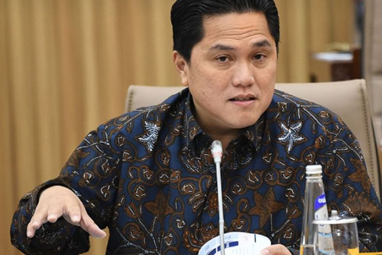 Karang Taruna DKI Jakarta Ungkap Erick Thohir Pemimpin Masa Depan dengan Kinerja Jelas dan Berintegritas