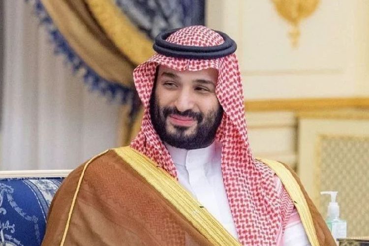 Heboh! Momen Anak Kecil Girang Minta Mobil Mercedes ke Putra Mahkota Arab Saudi, Besoknya Langsung Dikirim!